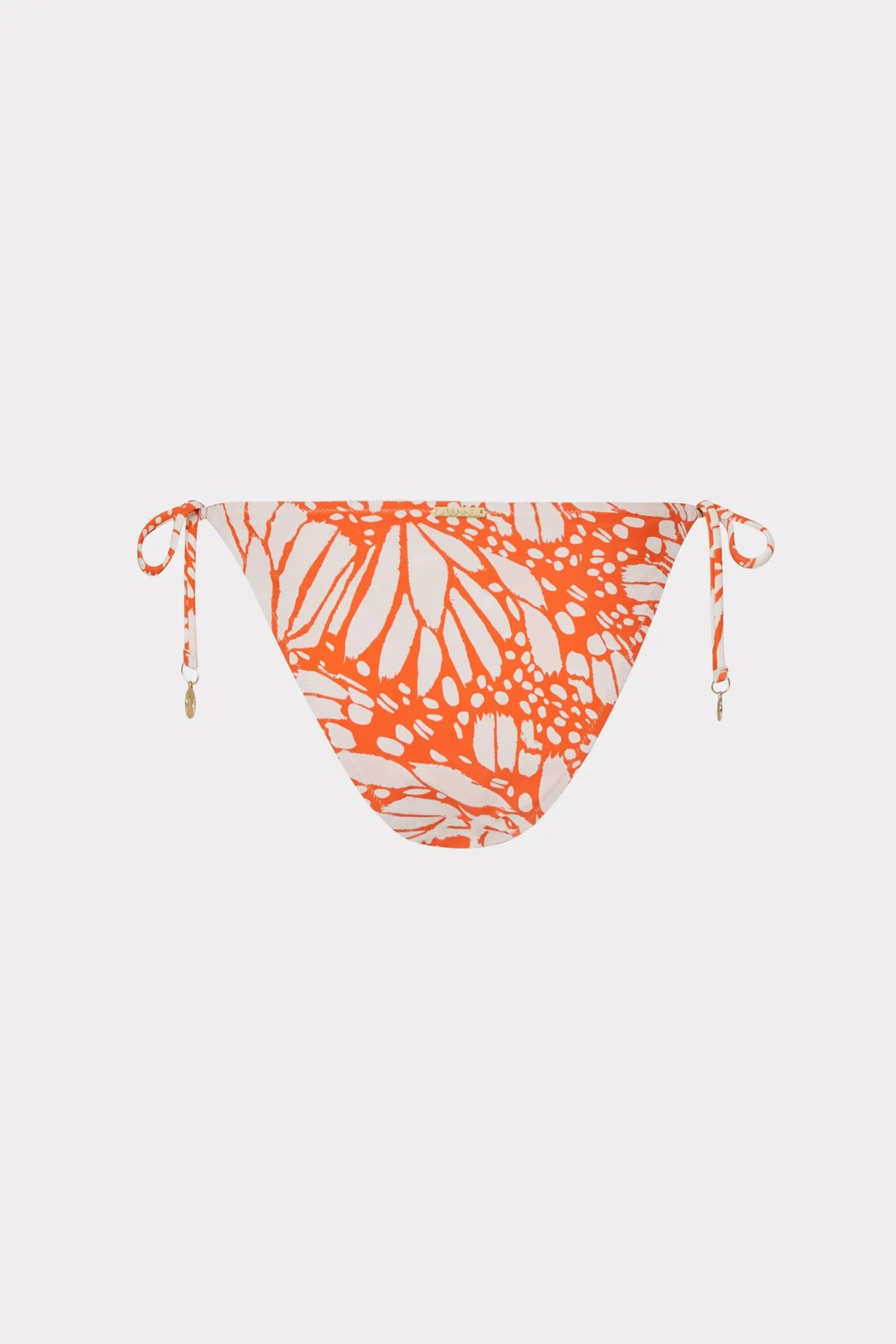 Millie Sunkissed String Bikini Bottom