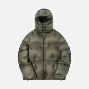 Moncler Craig Green Maher Giubbotto Green - 5.