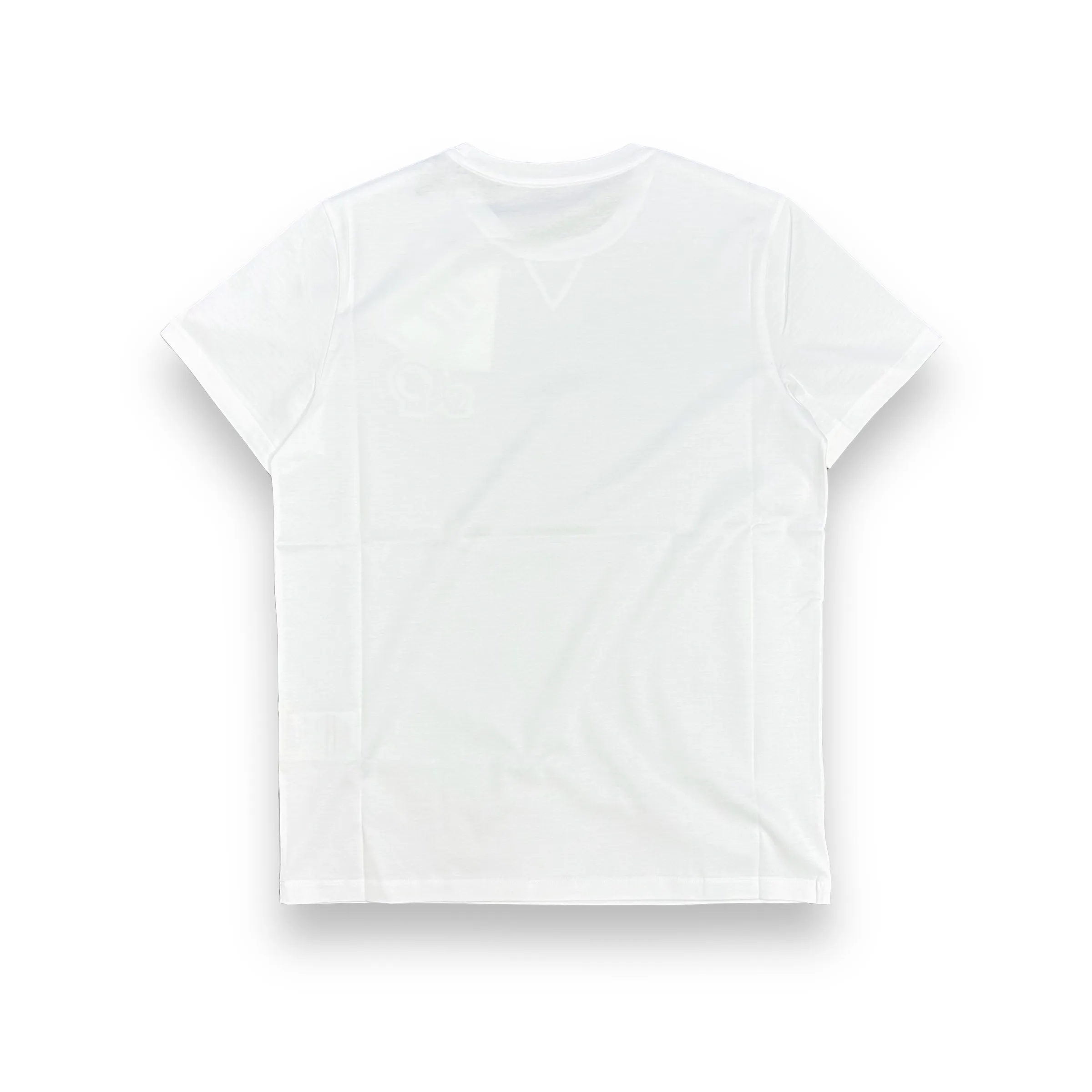 MONCLER  |Double Logo Patch T-Shirt