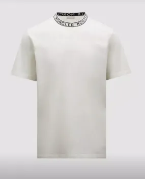 MONCLER  |Logo T-Shirt