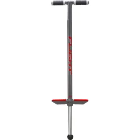 National Sporting Goods Flight Pogo, Grey