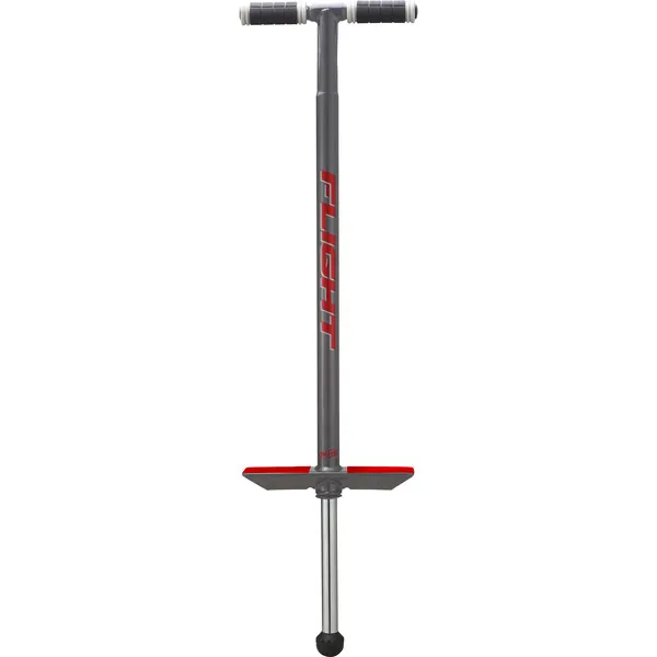 National Sporting Goods Flight Pogo, Grey