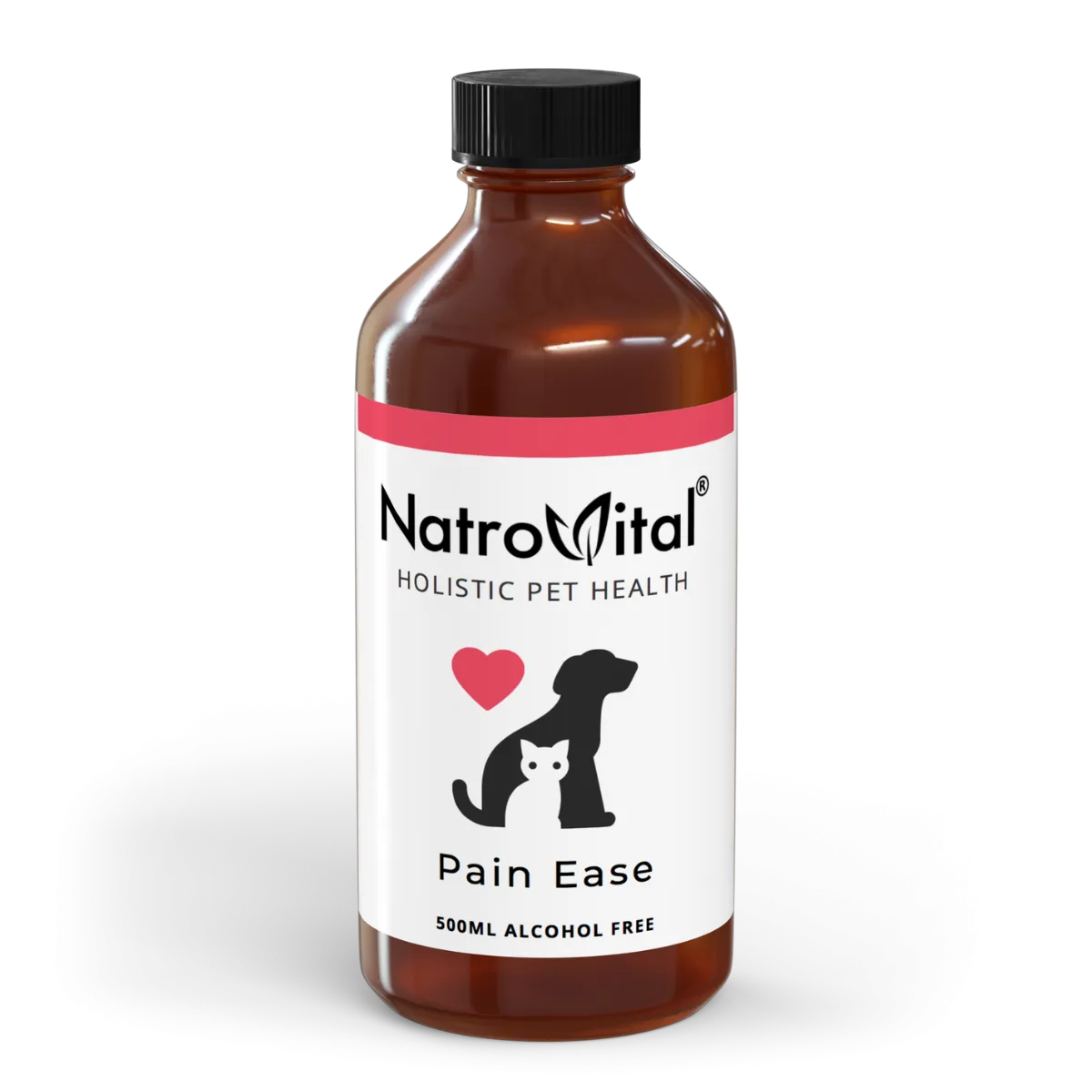 NatroVital For Pets Pain Ease