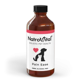 NatroVital For Pets Pain Ease