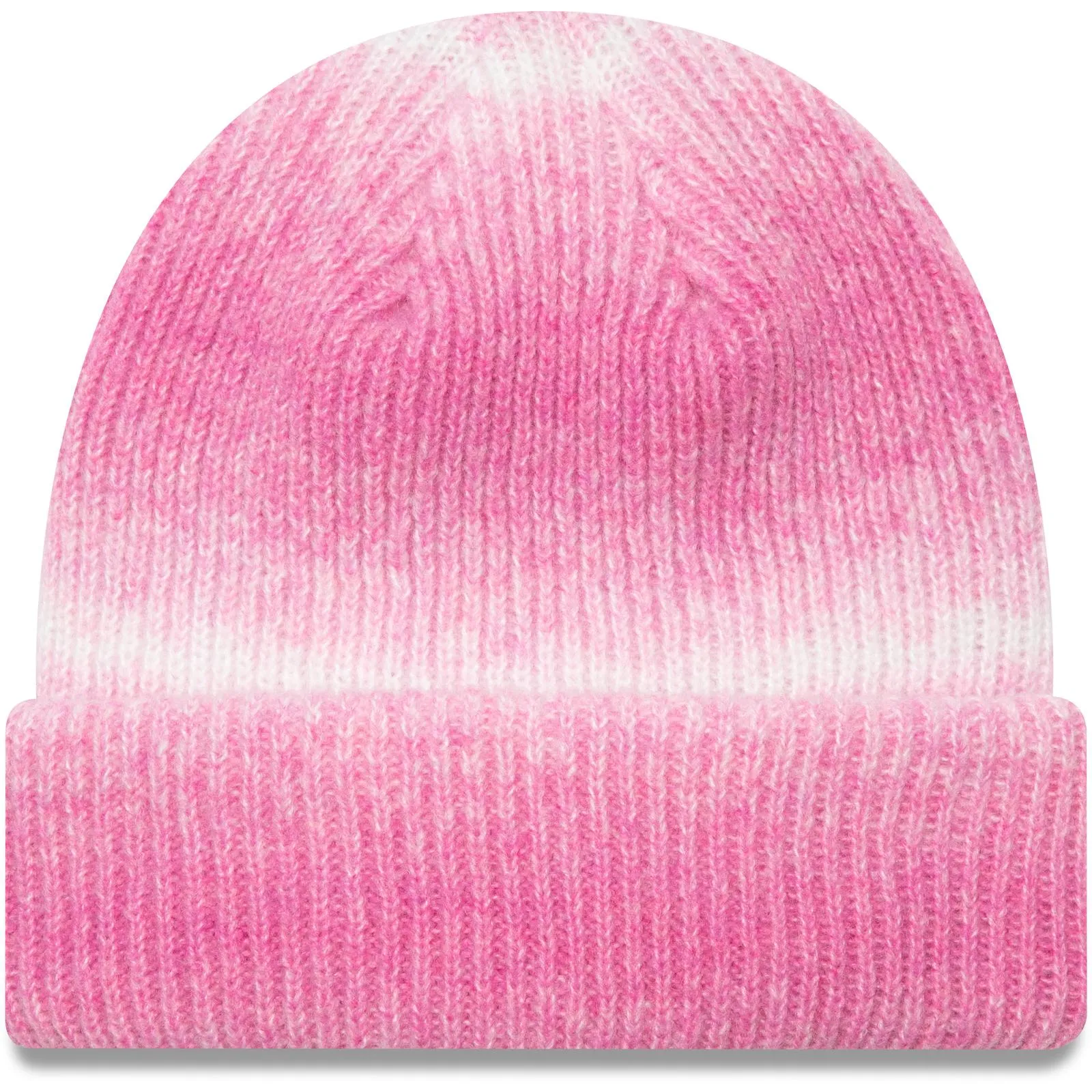 New Era Womens Knits New York Yankees Beanie - Pink