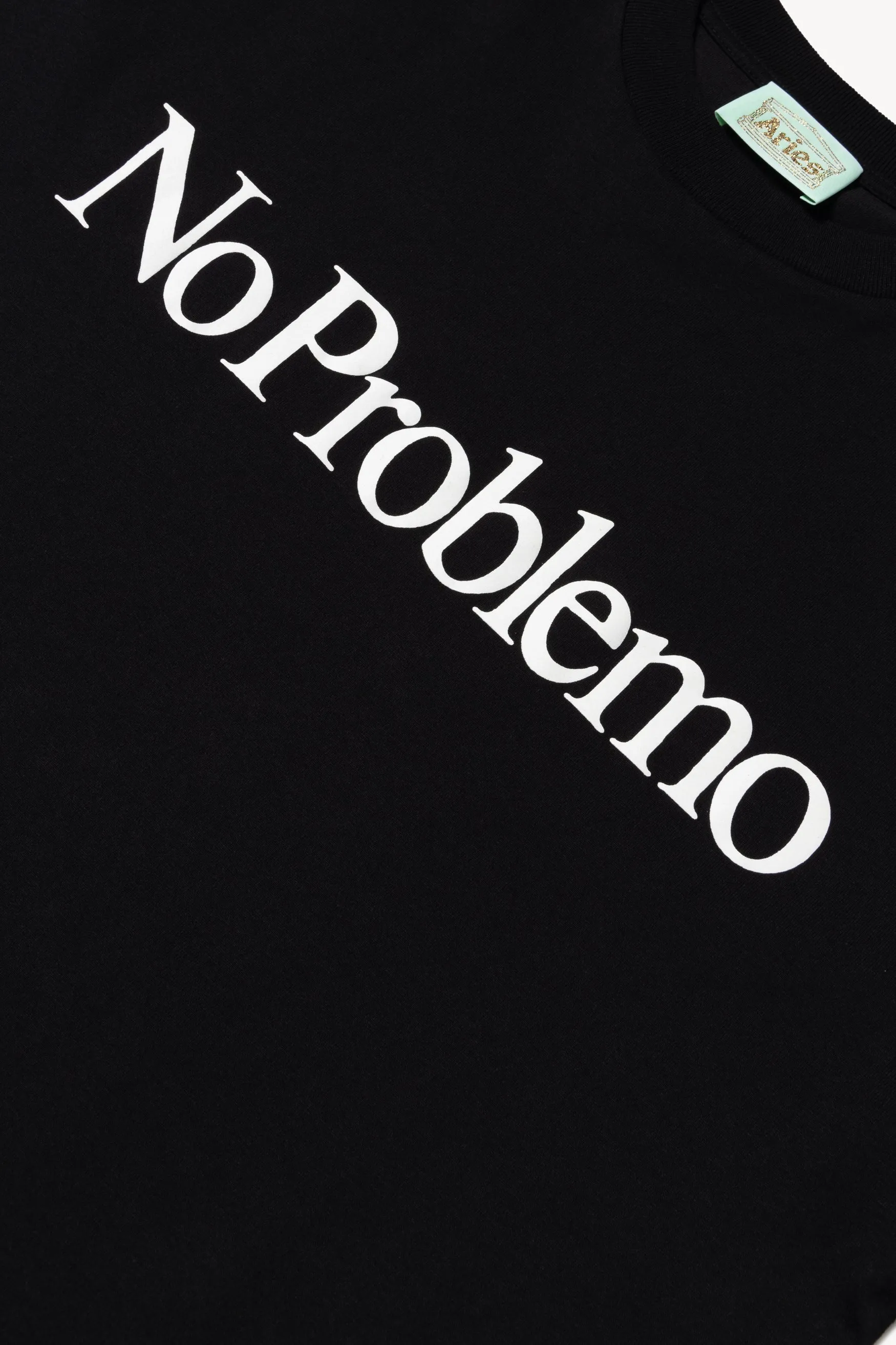 No Problemo Tee