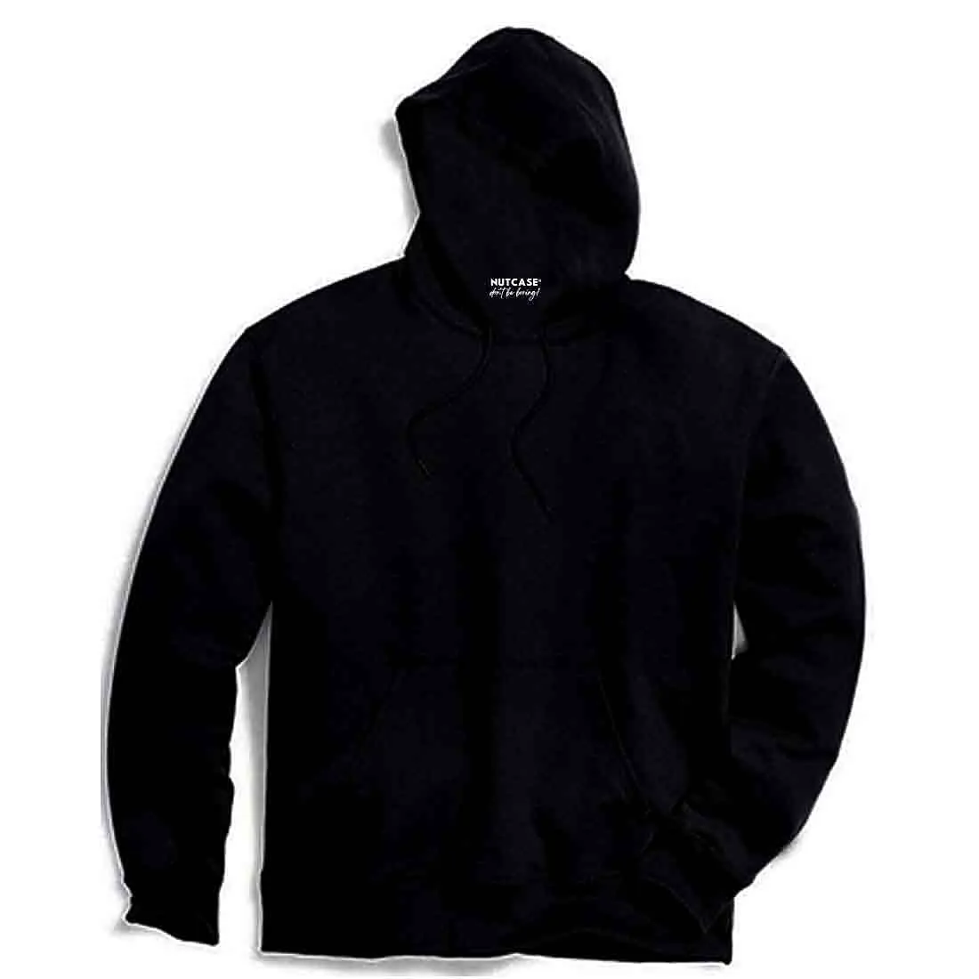 Nutcase Unisex Hoodies For Men - Beer Fizz