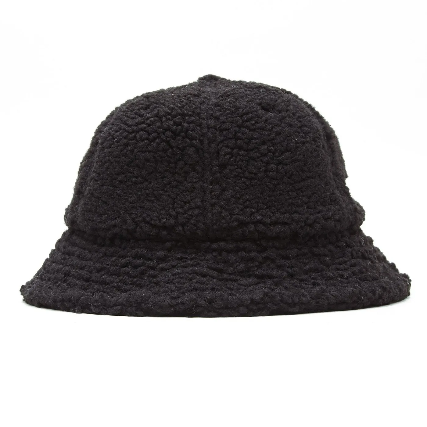 OBEY QUINN BUCKET HAT // BLACK