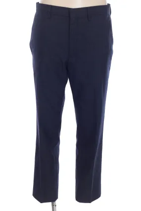 Pantalón color Azul - Kenneth Cole