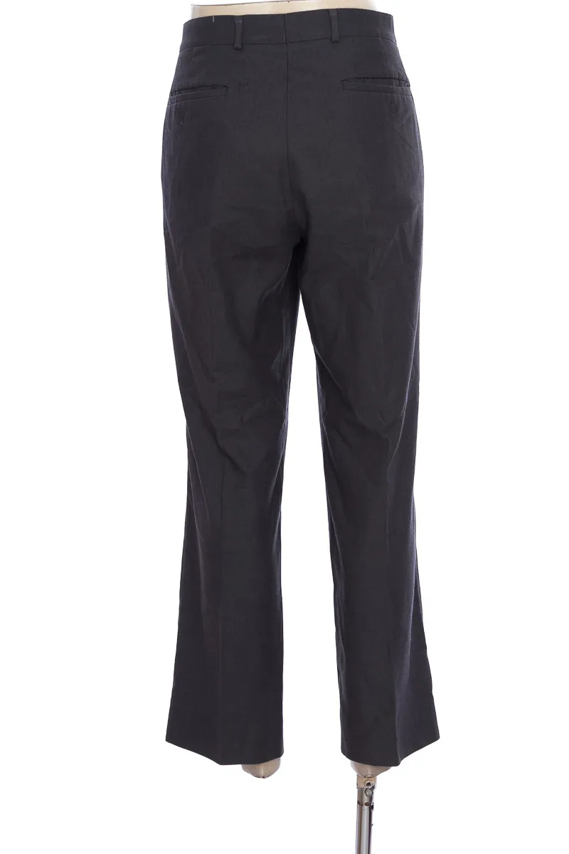 Pantalón color Gris - Kenneth Cole