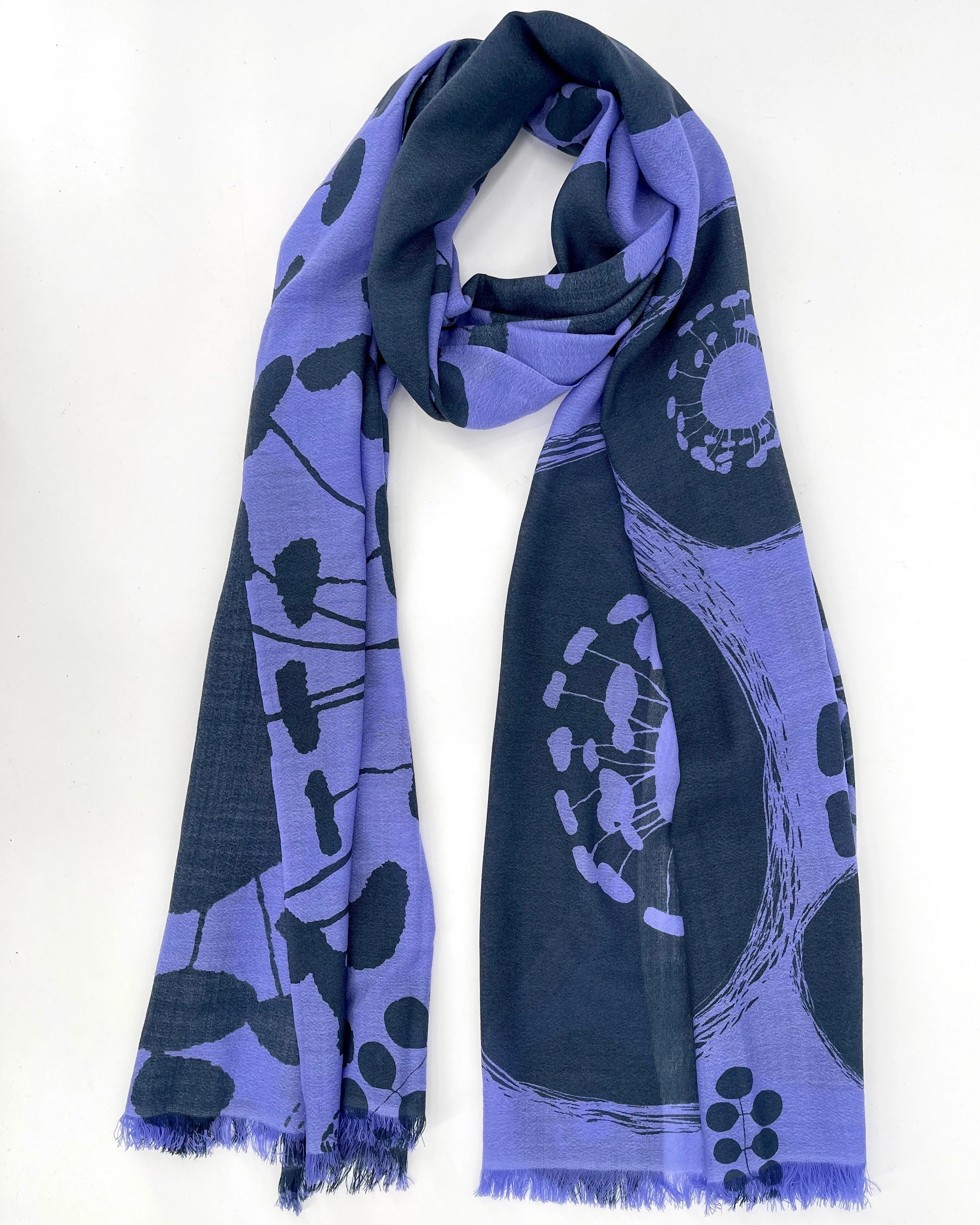 Pilgrim Waters Bloom Scarves