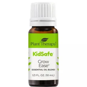 Plant Therapy Grow Ease KidSafe Essential Oil