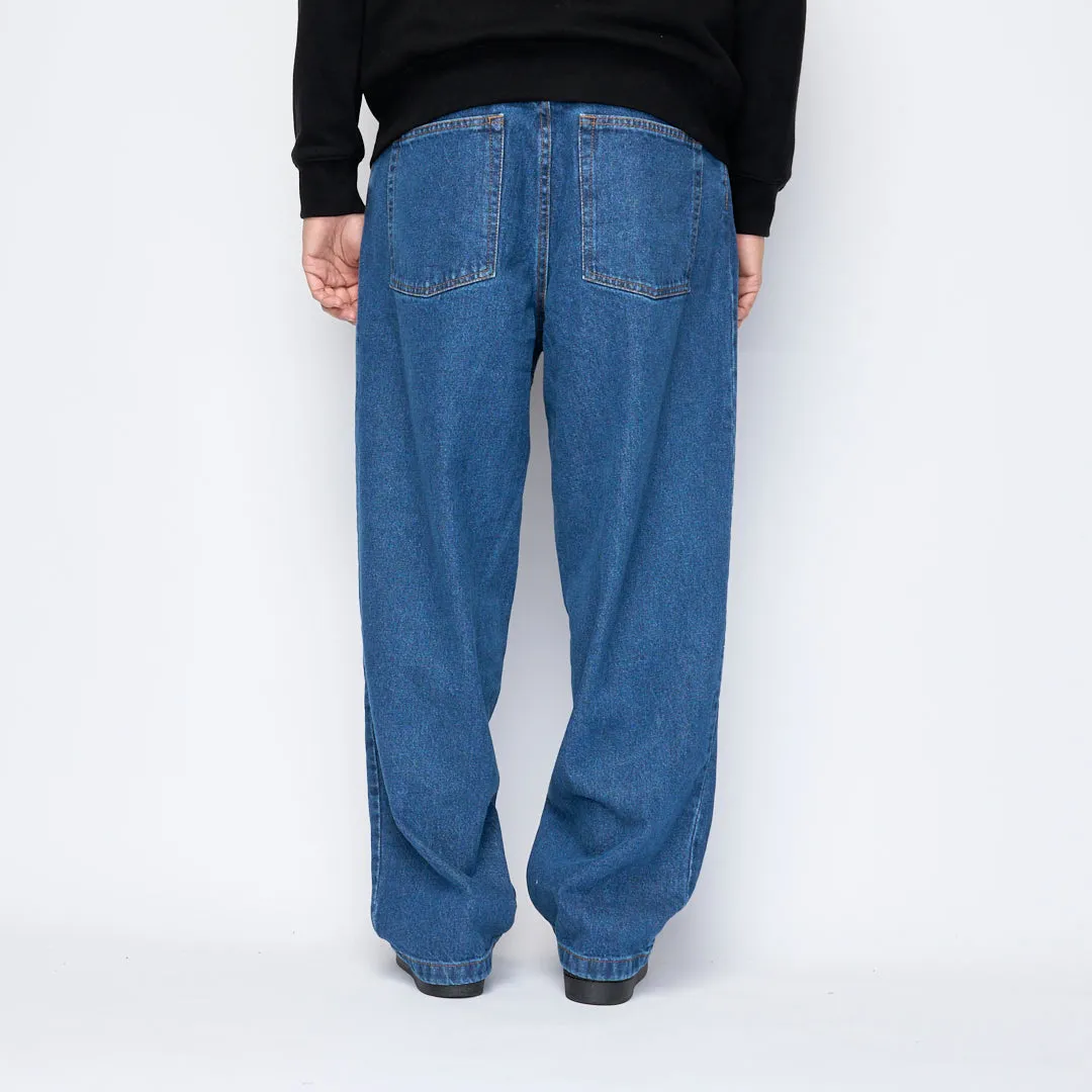 Polar Skate Co - Big Boy Jeans (Dark Blue) SP24