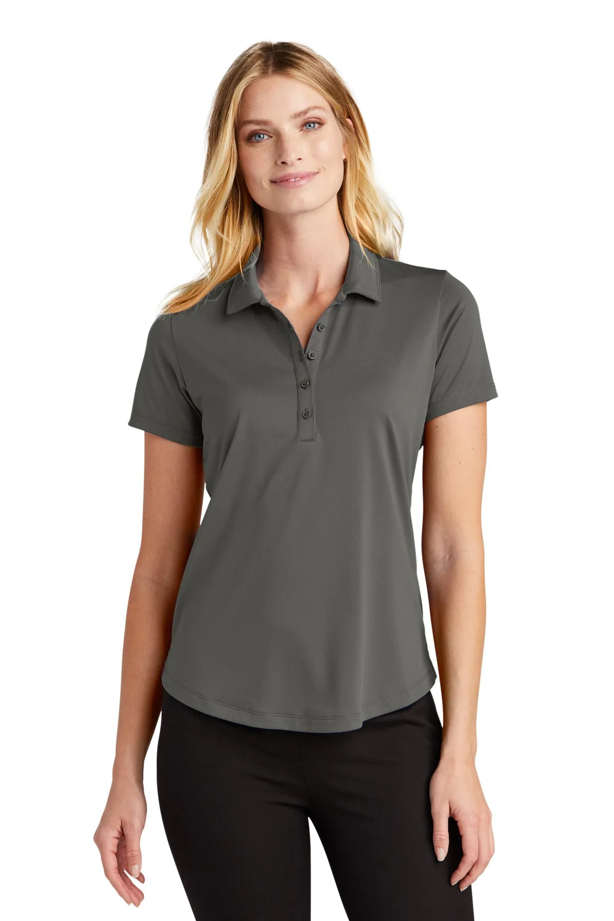 Port Authority Women's C-Free Snag-Proof Polo LK864