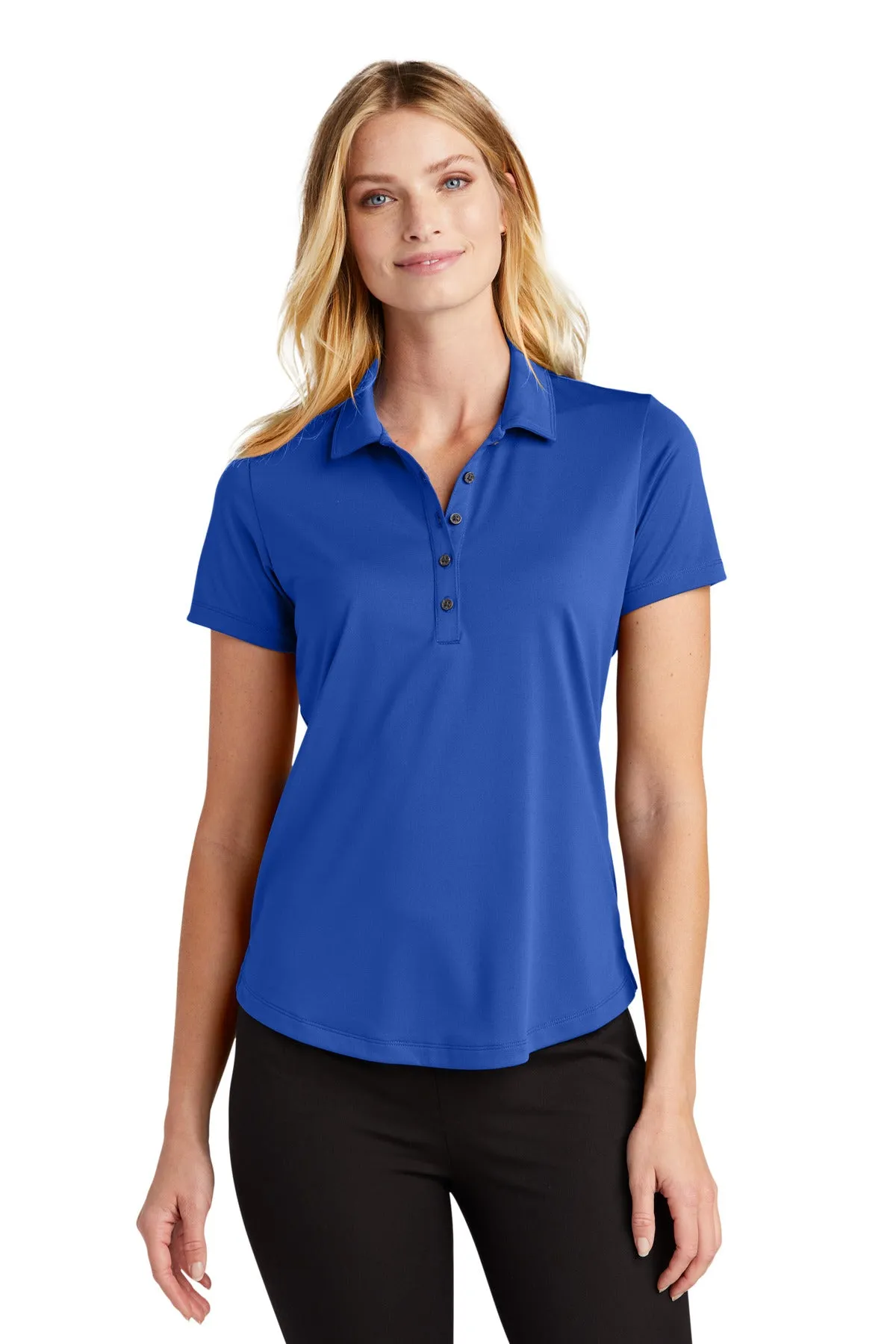 Port Authority Women's C-Free Snag-Proof Polo LK864