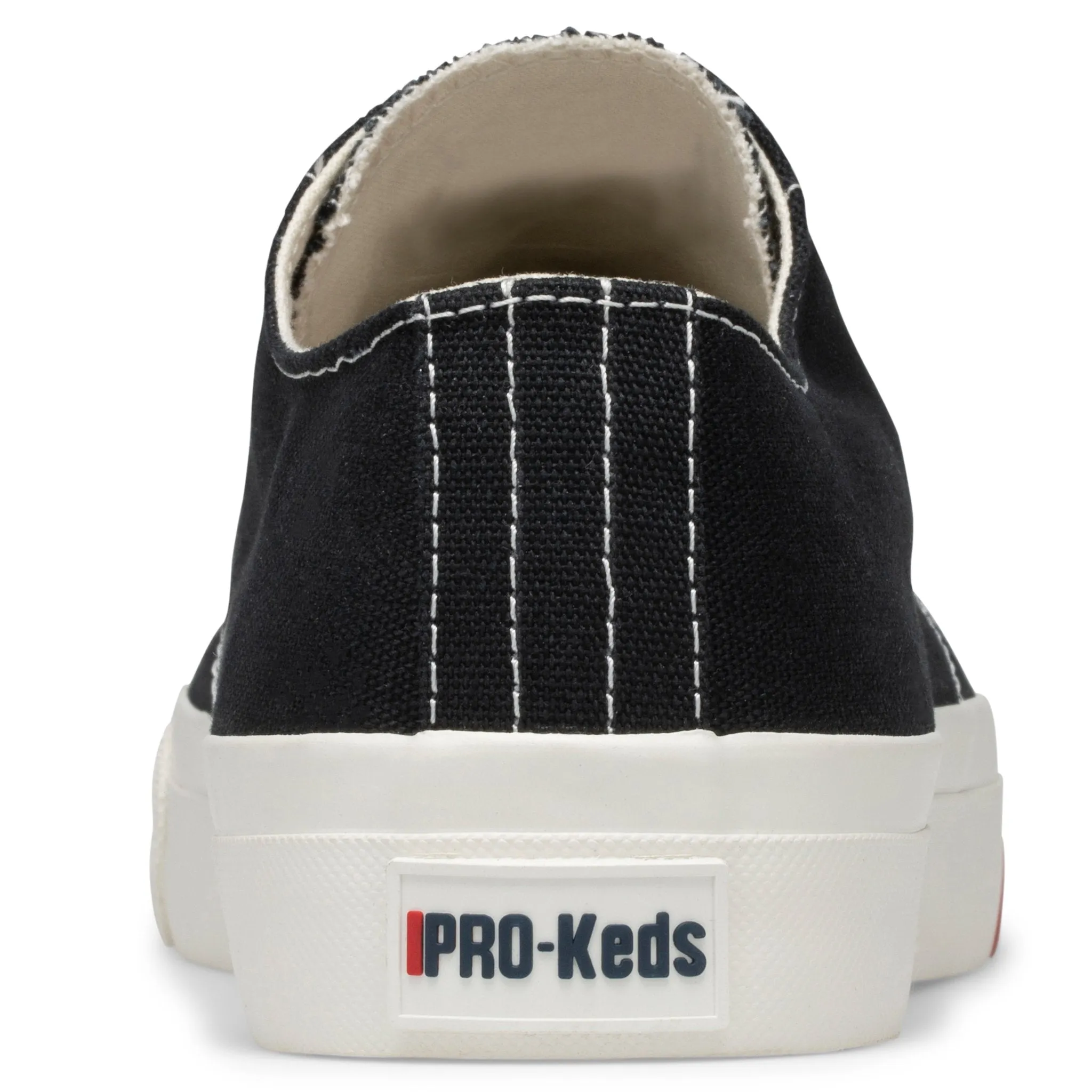 Pro-Keds Men's Royal Lo Canvas Shoes