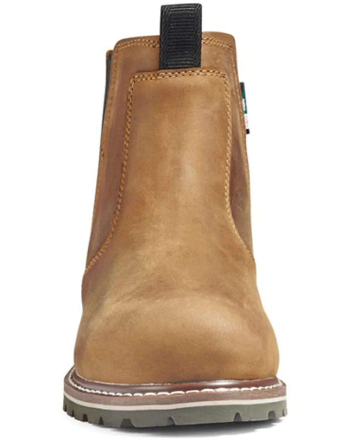 Product Name:  Kodiak Women's Bralorne Waterproof Work Boot - Composite Toe