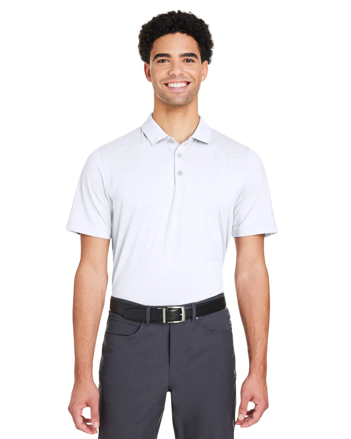 Puma Golf Men's Bandon Polo