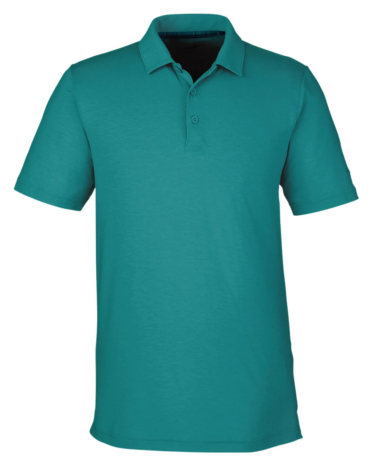 Puma Golf Men's Bandon Polo