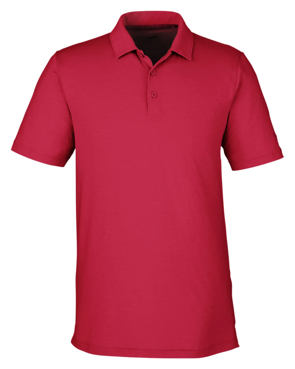 Puma Golf Men's Bandon Polo