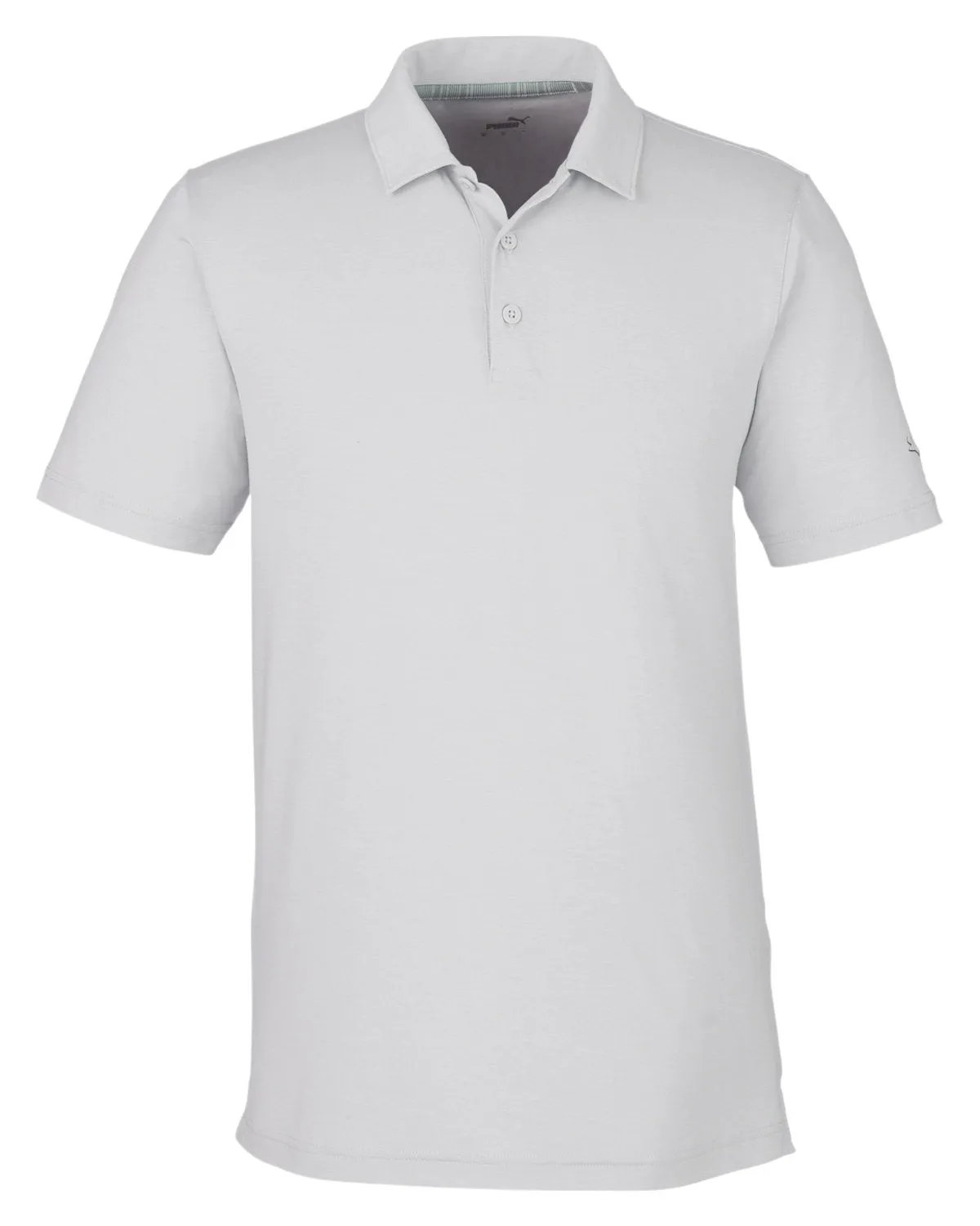 Puma Golf Men's Bandon Polo