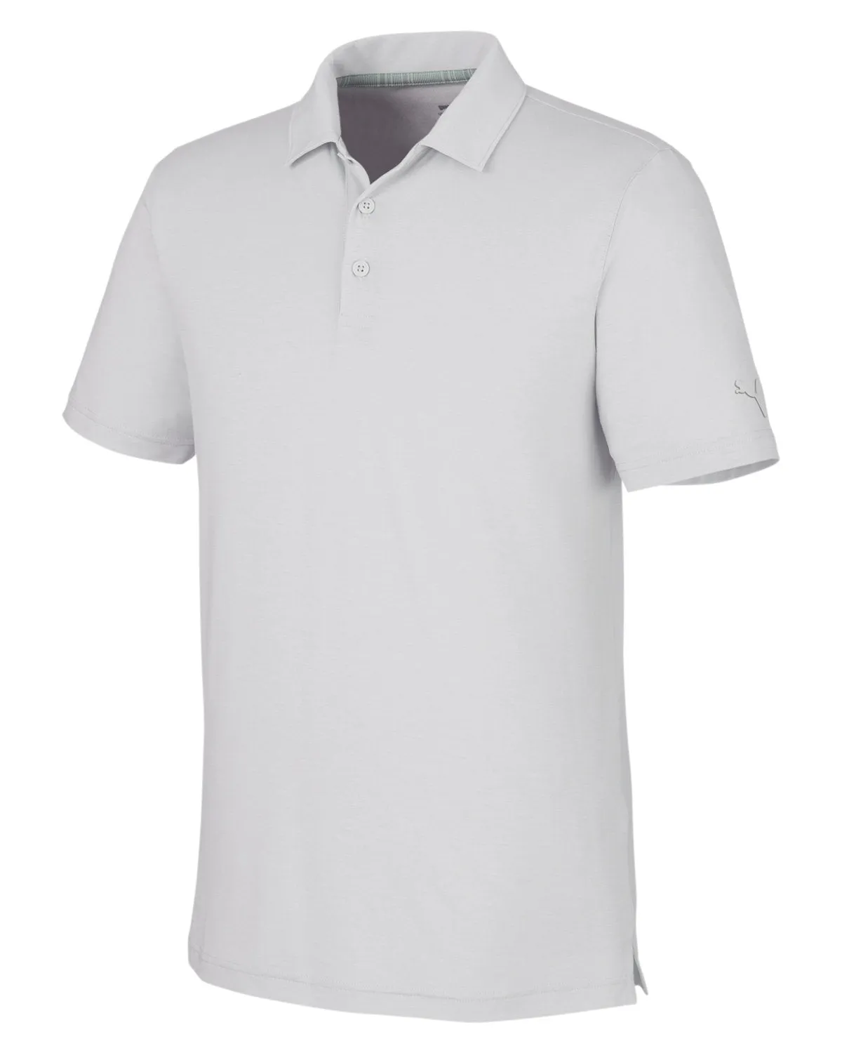 Puma Golf Men's Bandon Polo