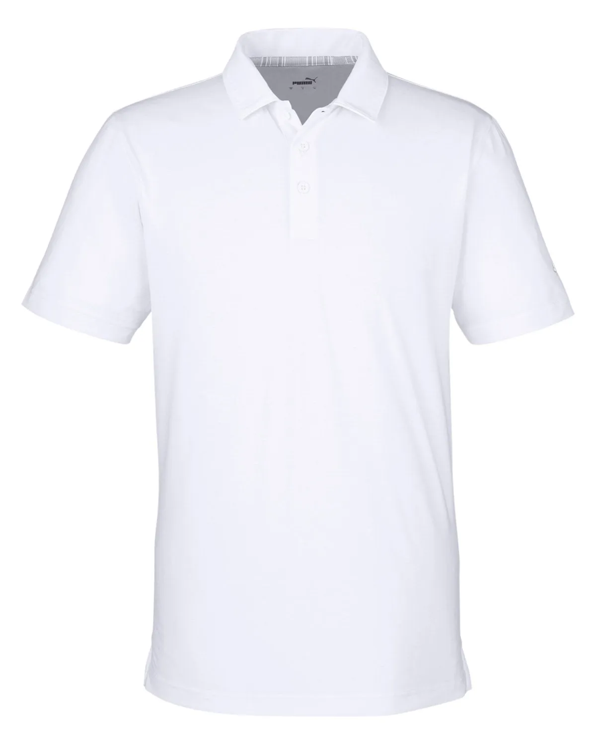 Puma Golf Men's Bandon Polo