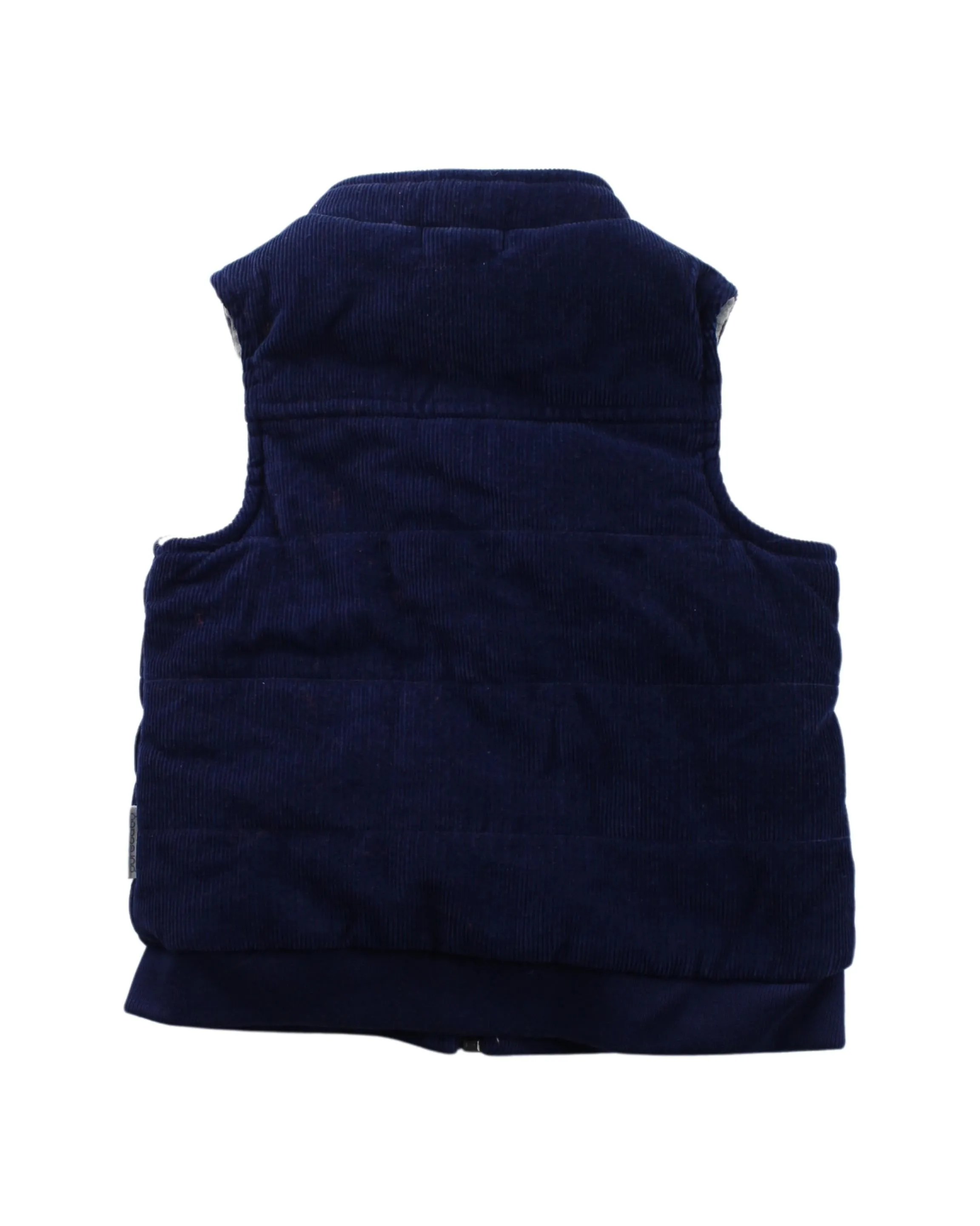 Purebaby Outerwear Vest 18-24M