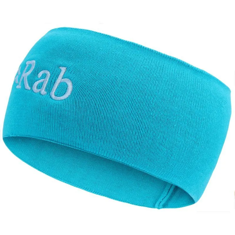 Rab  Rab Headband - Fascia sportiva per la fronte