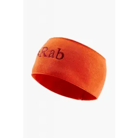 Rab  Rab Headband - Fascia sportiva per la fronte