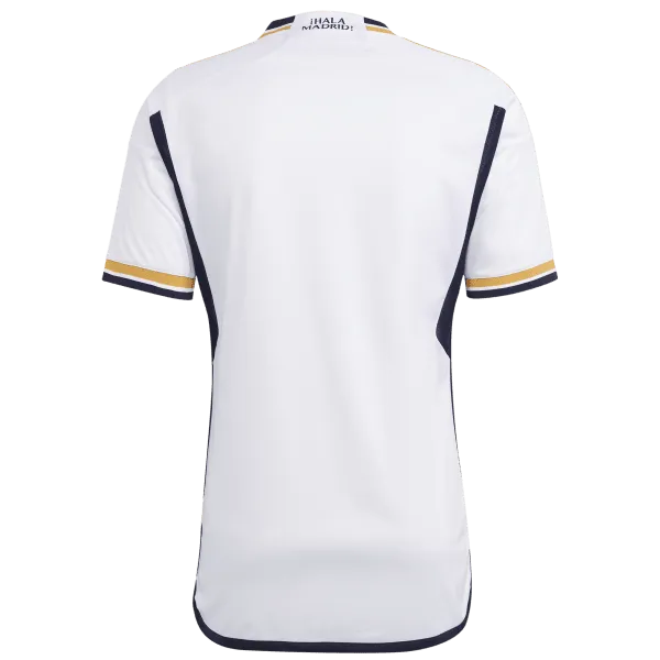 Real Madrid Home Jersey 2023/24 for Adults