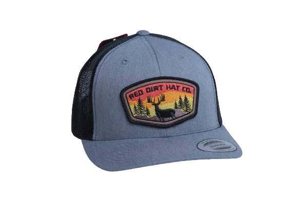 Red Dirt Hat Company 