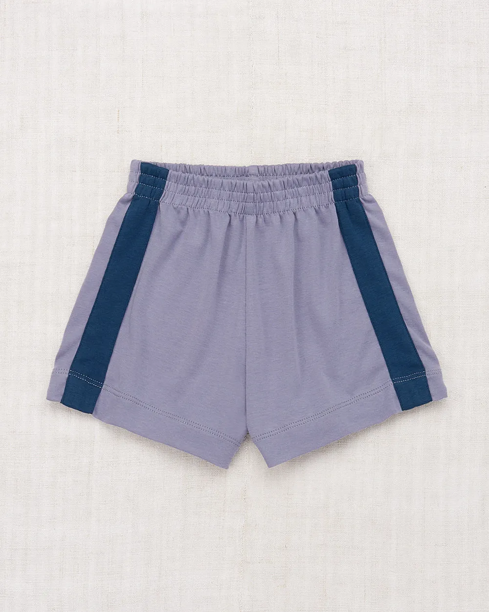 Resort Short-Pewter