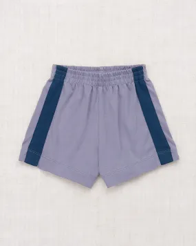 Resort Short-Pewter