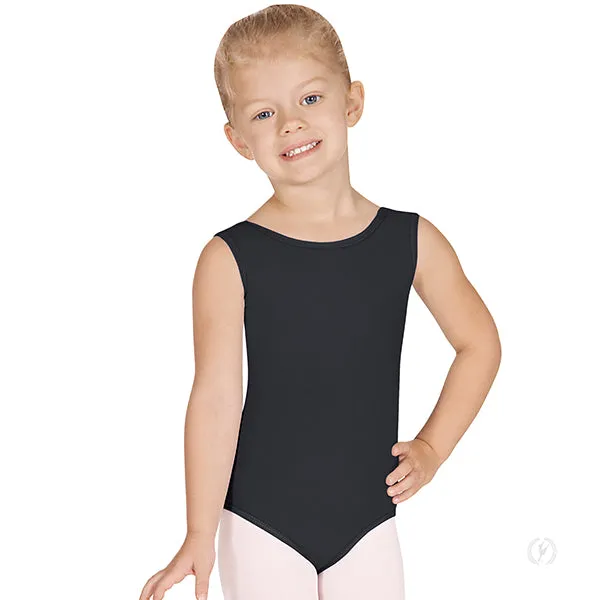 Results: Affordable Eurotard Girls Tactel Microfiber Tank Leotard