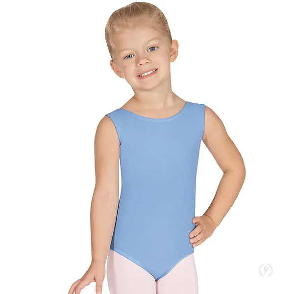 Results: Affordable Eurotard Girls Tactel Microfiber Tank Leotard