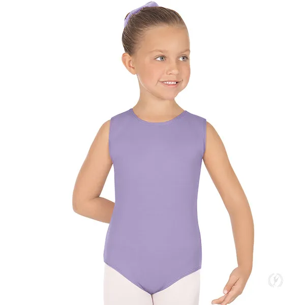 Results: Affordable Eurotard Girls Tactel Microfiber Tank Leotard