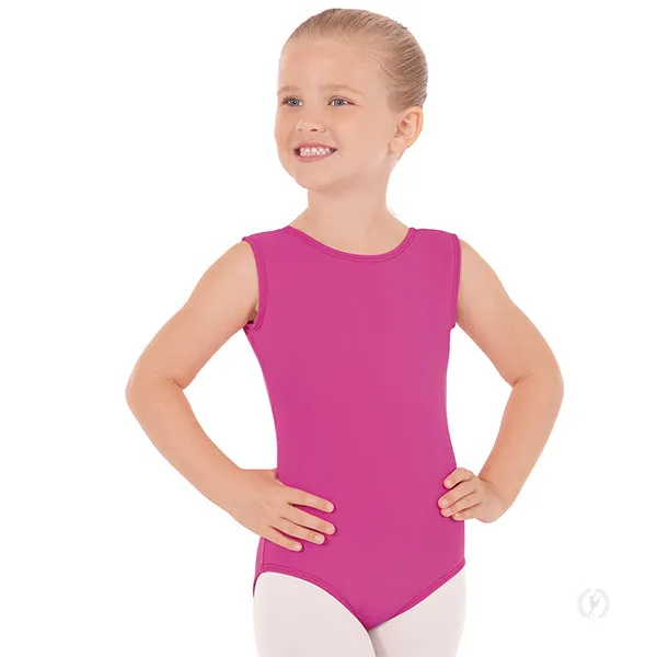 Results: Affordable Eurotard Girls Tactel Microfiber Tank Leotard