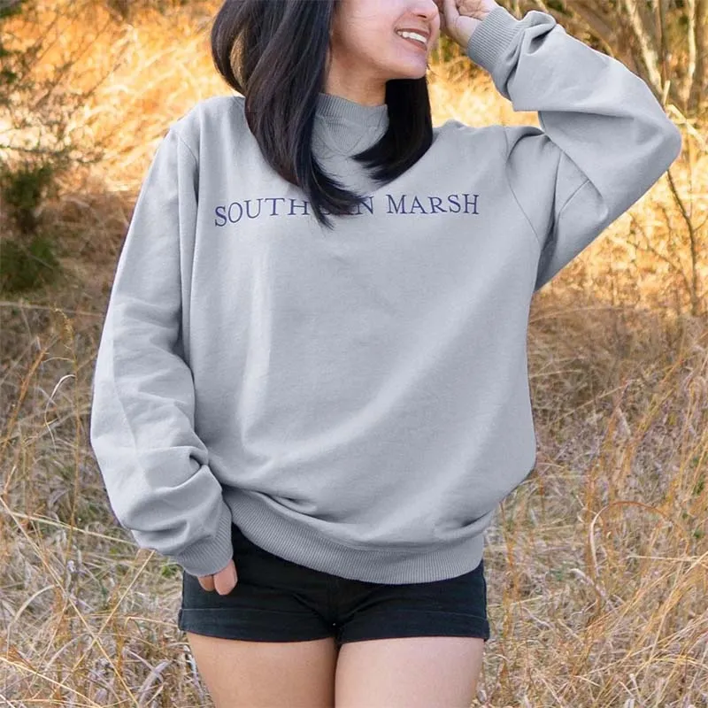 Seawash Sweater