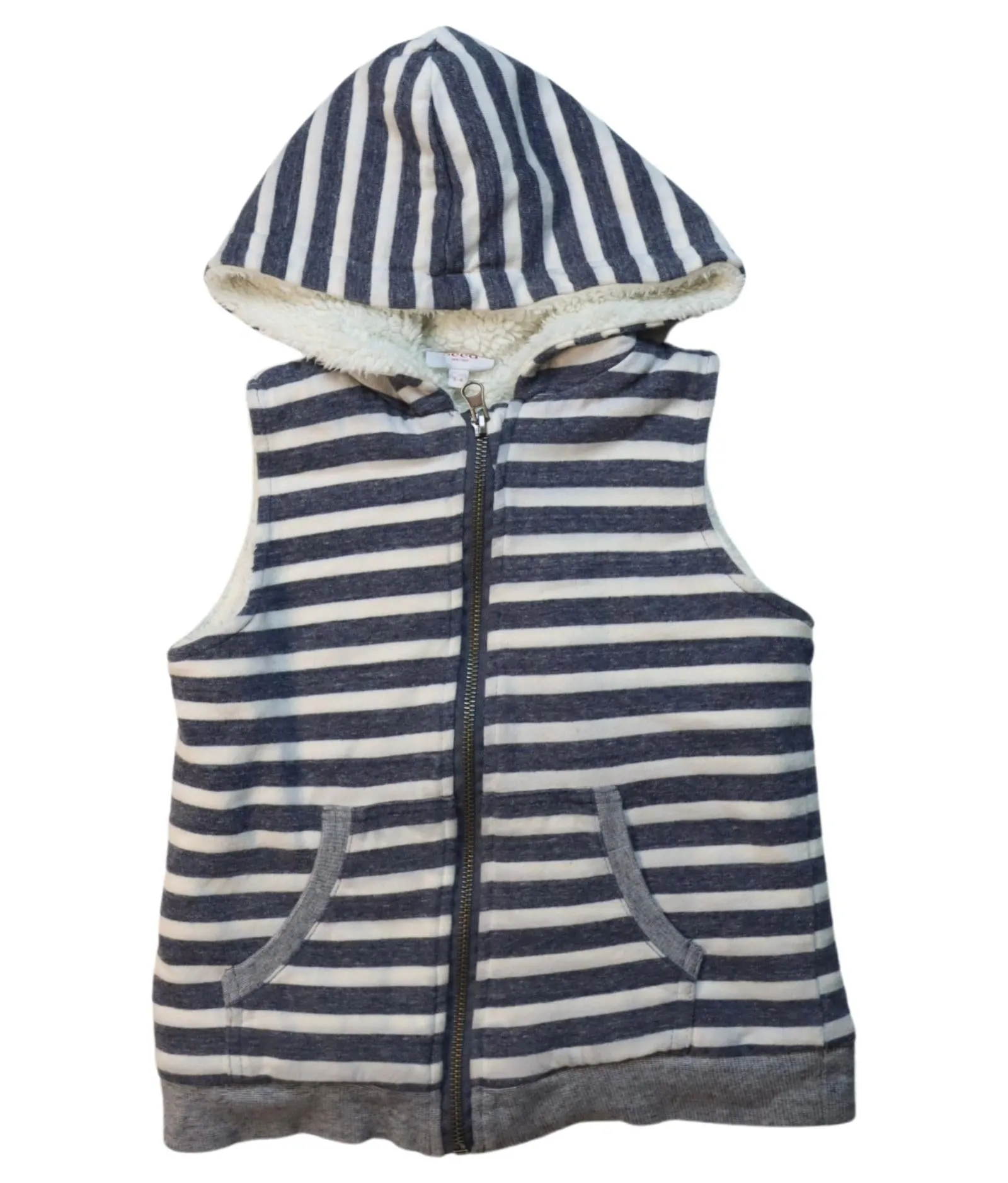 Seed Outerwear Vest 3T - 4T