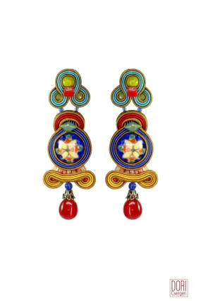 Sheeba Resort Earrings