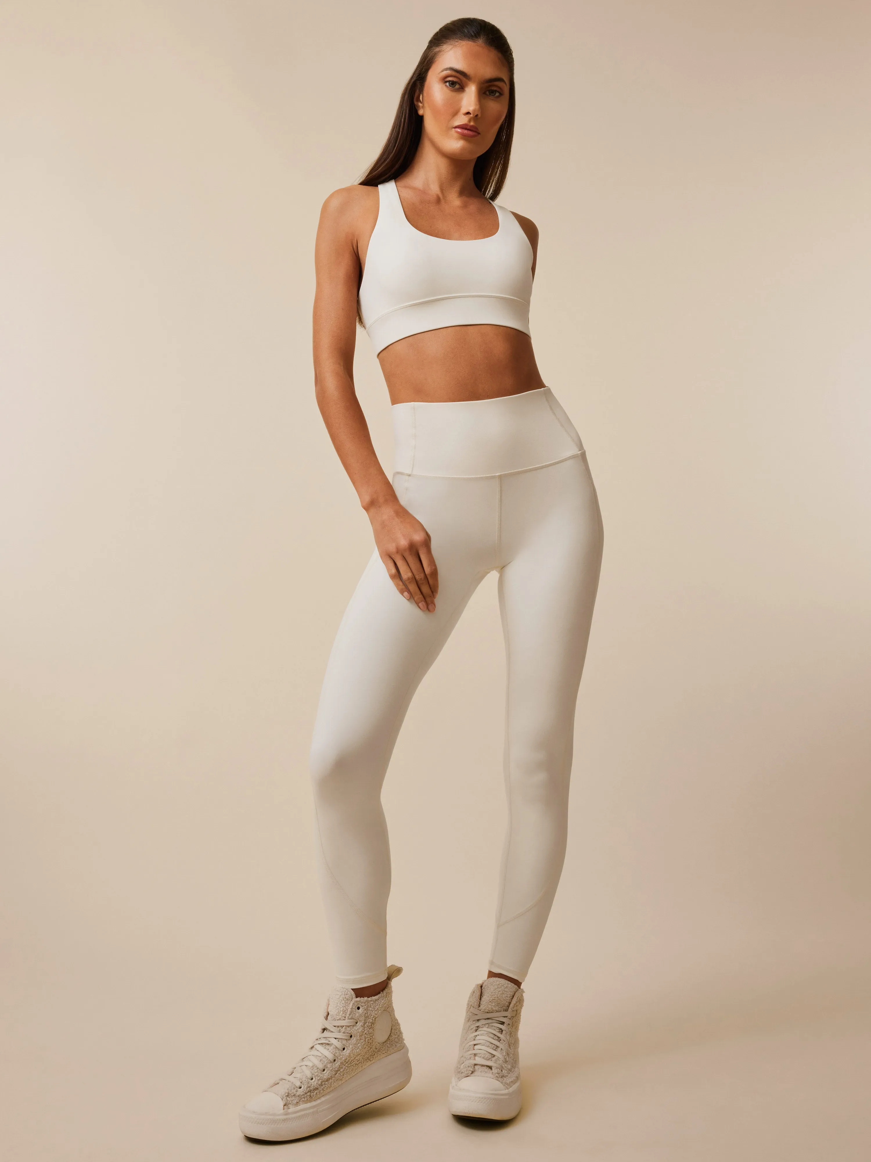 Solar Luxe Legging