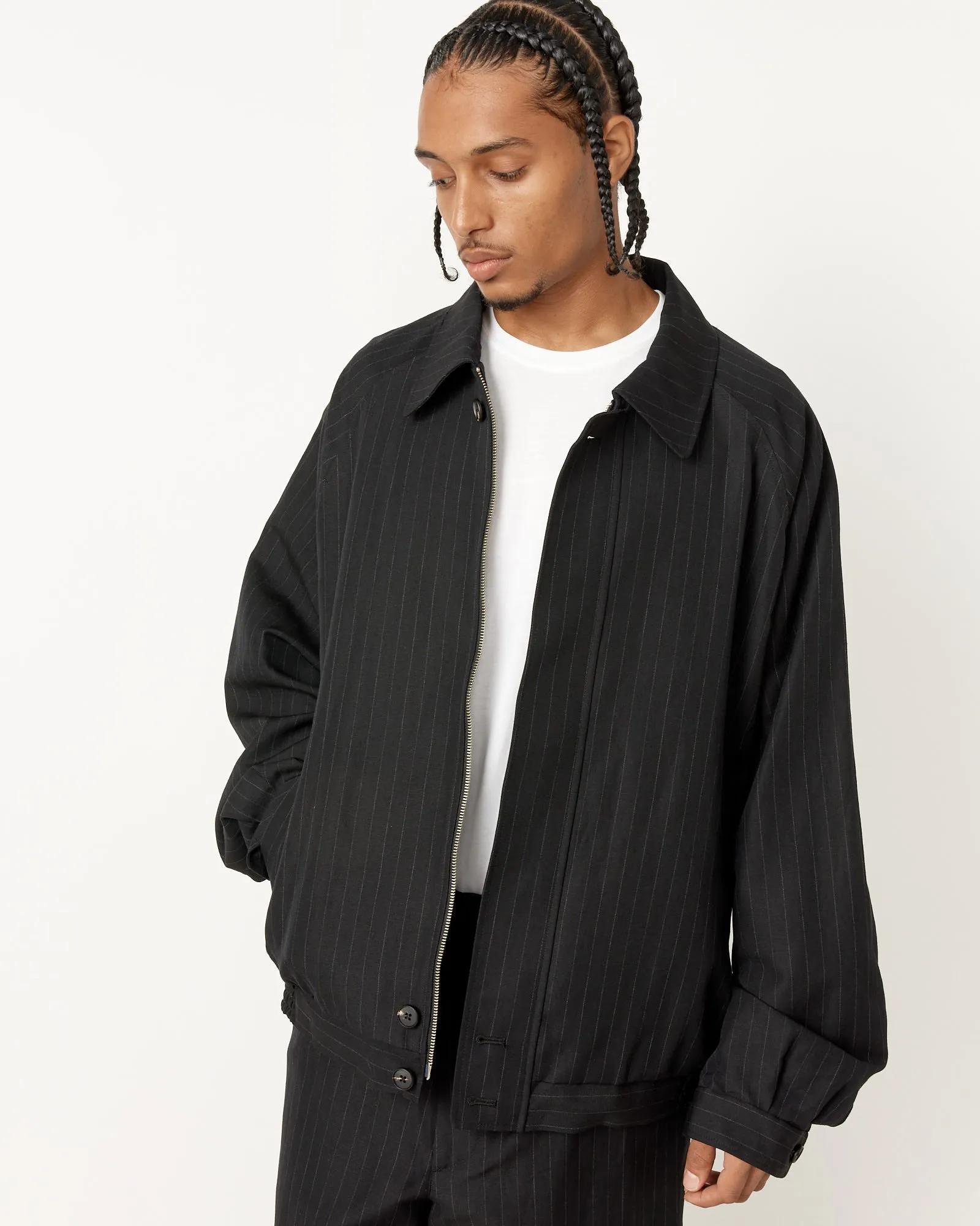 St.659 Blouson - Shop Now