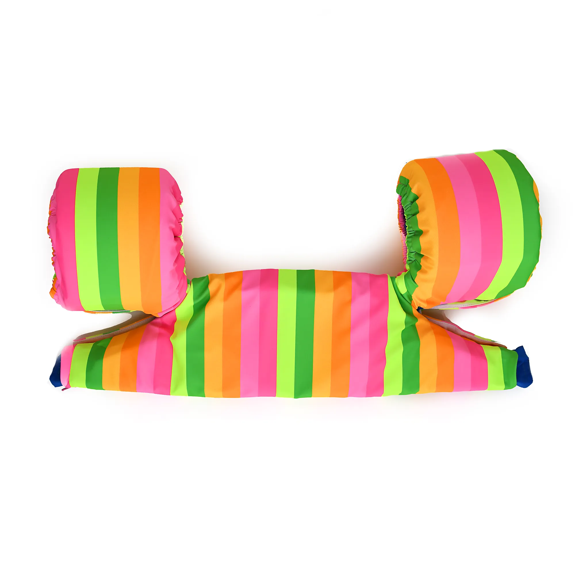 Stephanie Stripe FLOATIE COVER