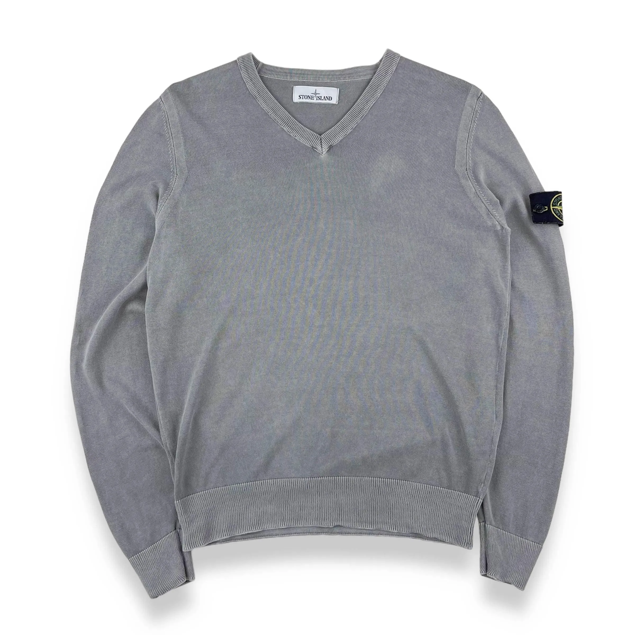 Stone Island Jumper (M)