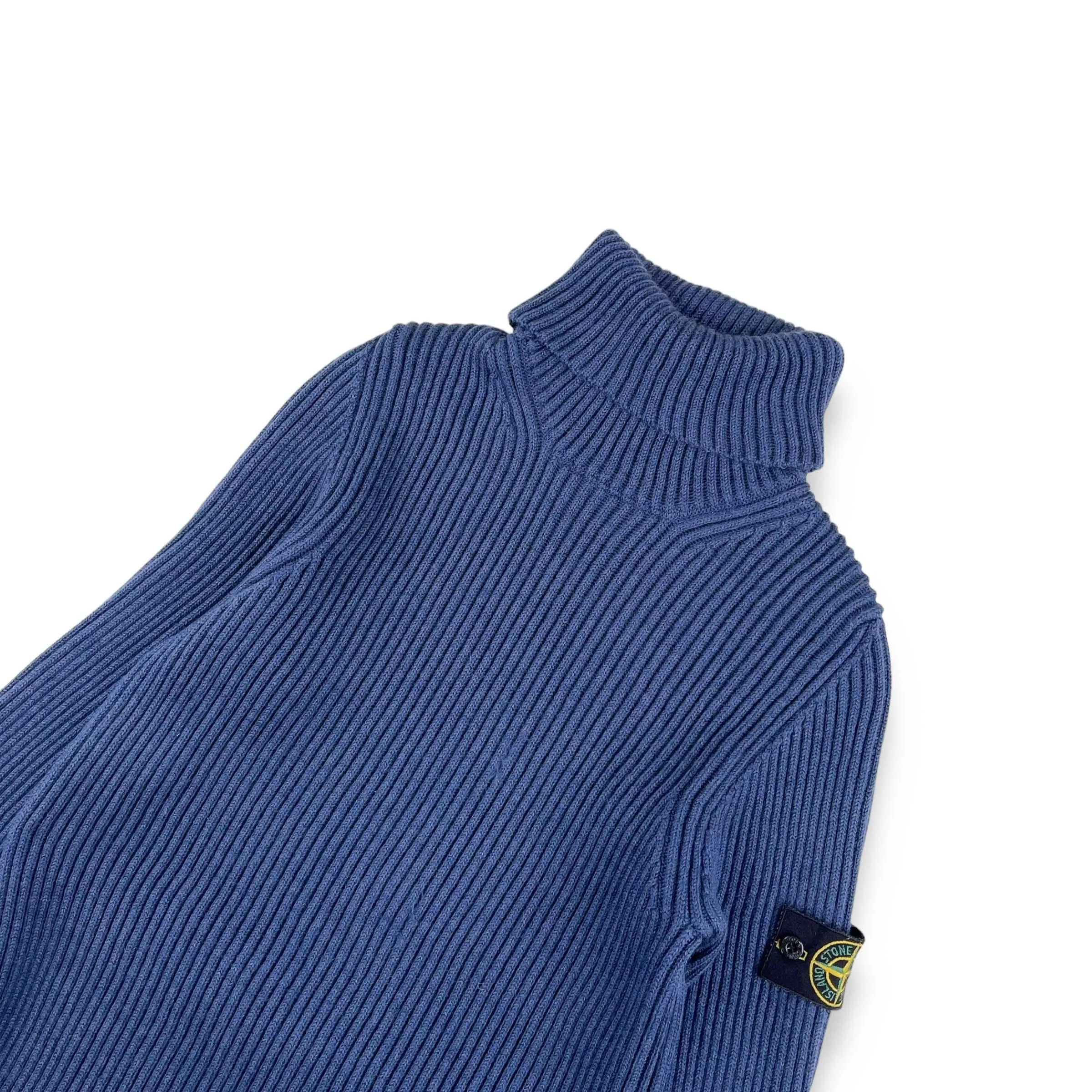 Stone Island Knit Jumper (L)