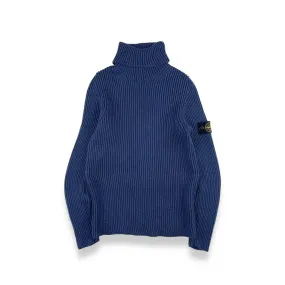 Stone Island Knit Jumper (L)