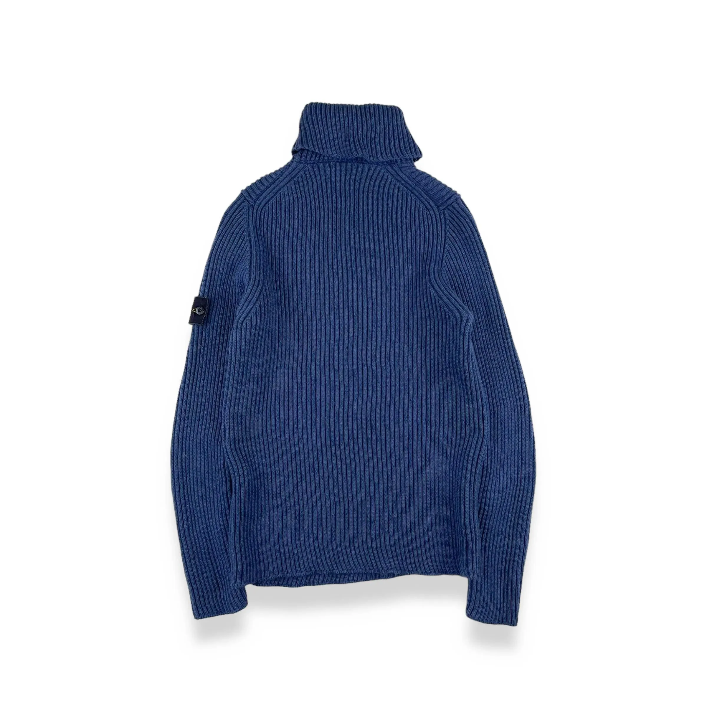 Stone Island Knit Jumper (L)