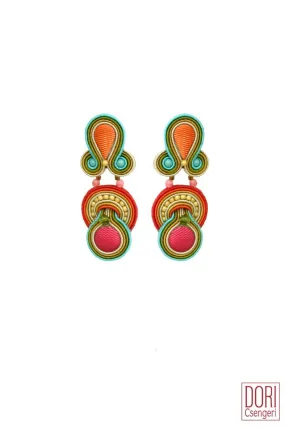 Summer Resort Earrings