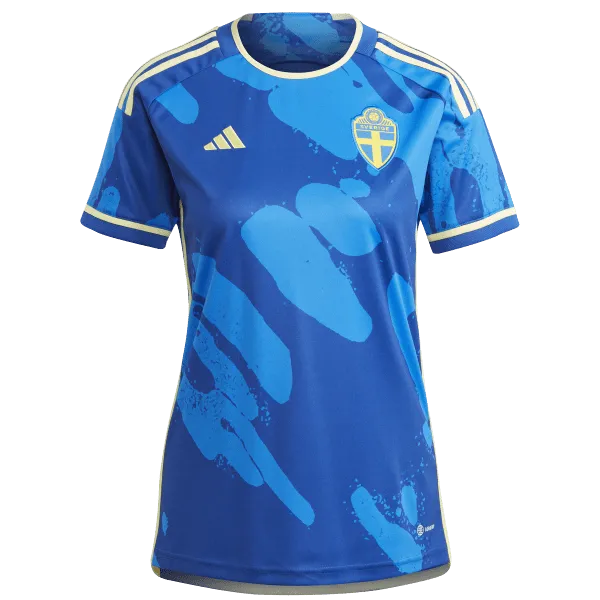 Sweeden National Womens Home Jersey - 2023